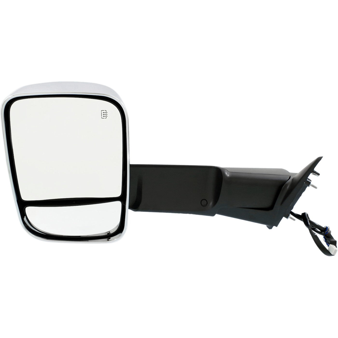 Set of 2 Heated Towing Mirrors for 3500