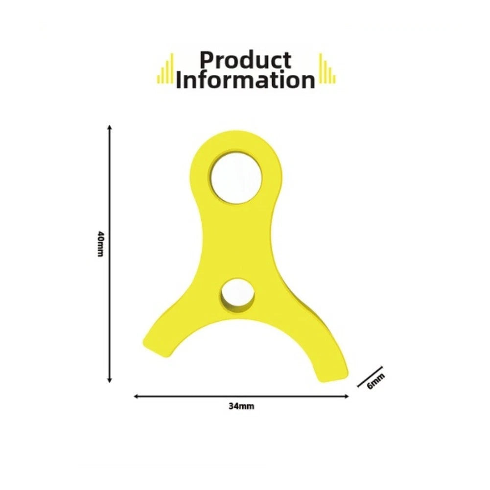 Adjustable Wrench Rear Derailleur Tool for Bike Maintenance (Universal)