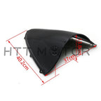 Double Bubble Windscreen for Kawasaki Ninja ZX14R ZZR1400 (2006–2023)