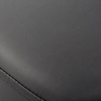 Rear Pillion Passenger Cushion Seat for KAWASAKI ZX10R ZX6R ZX636 (2008-2012)