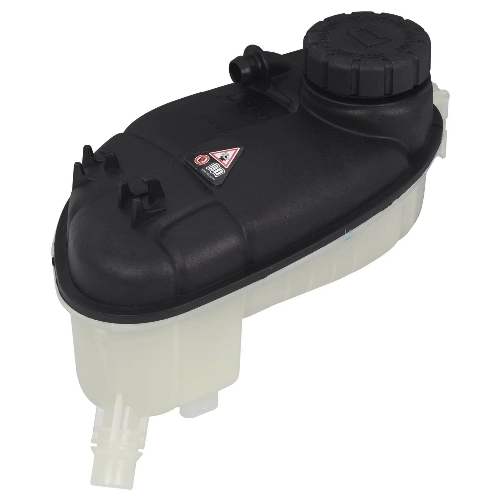 Expansion Tank with Cap for Mercedes-Benz CLA GLA W177 W246 (2014–2020)