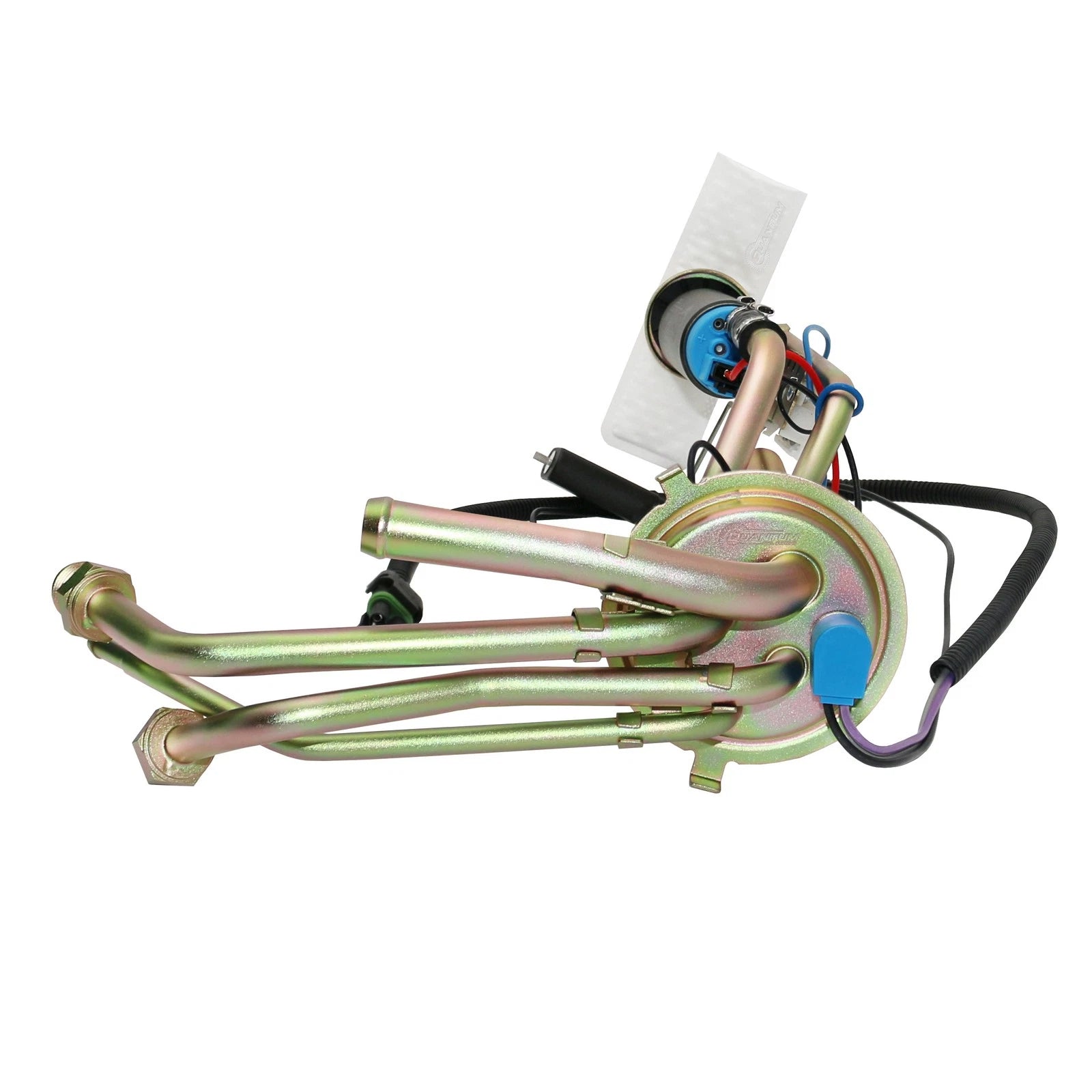 AN fitting hanger + 255LPH fuel pump for Chevy V3500 (1989–1991)