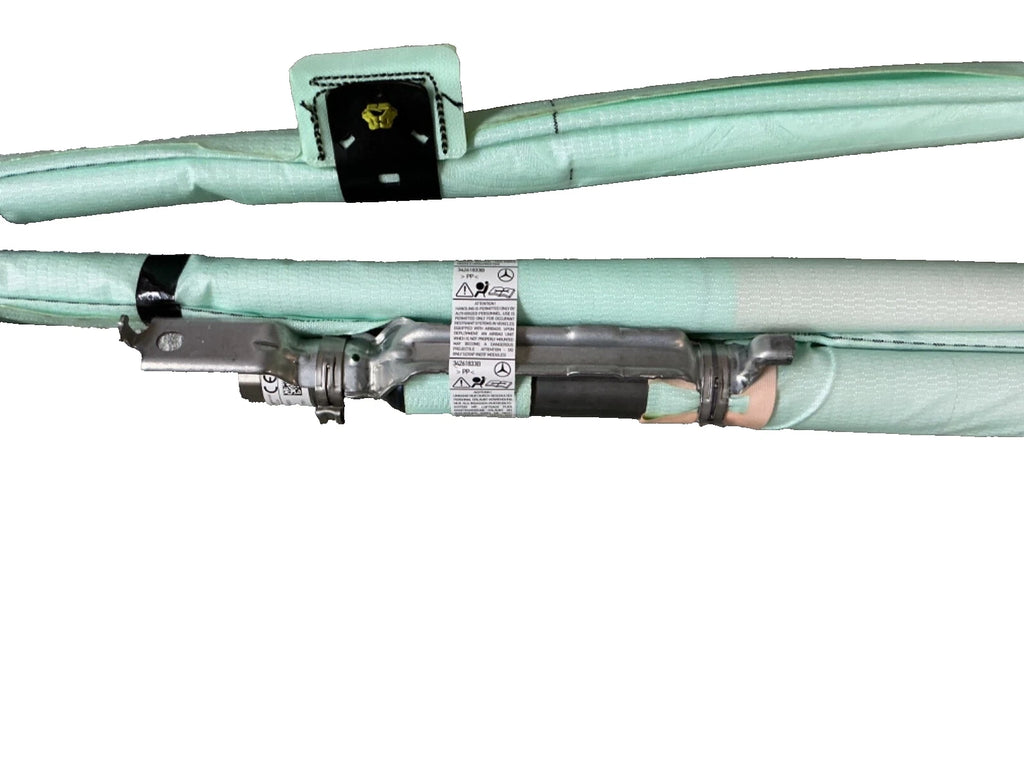 Left Side Roof Airbag for Mercedes-Benz EQB 250 300 350 (2022–2025)