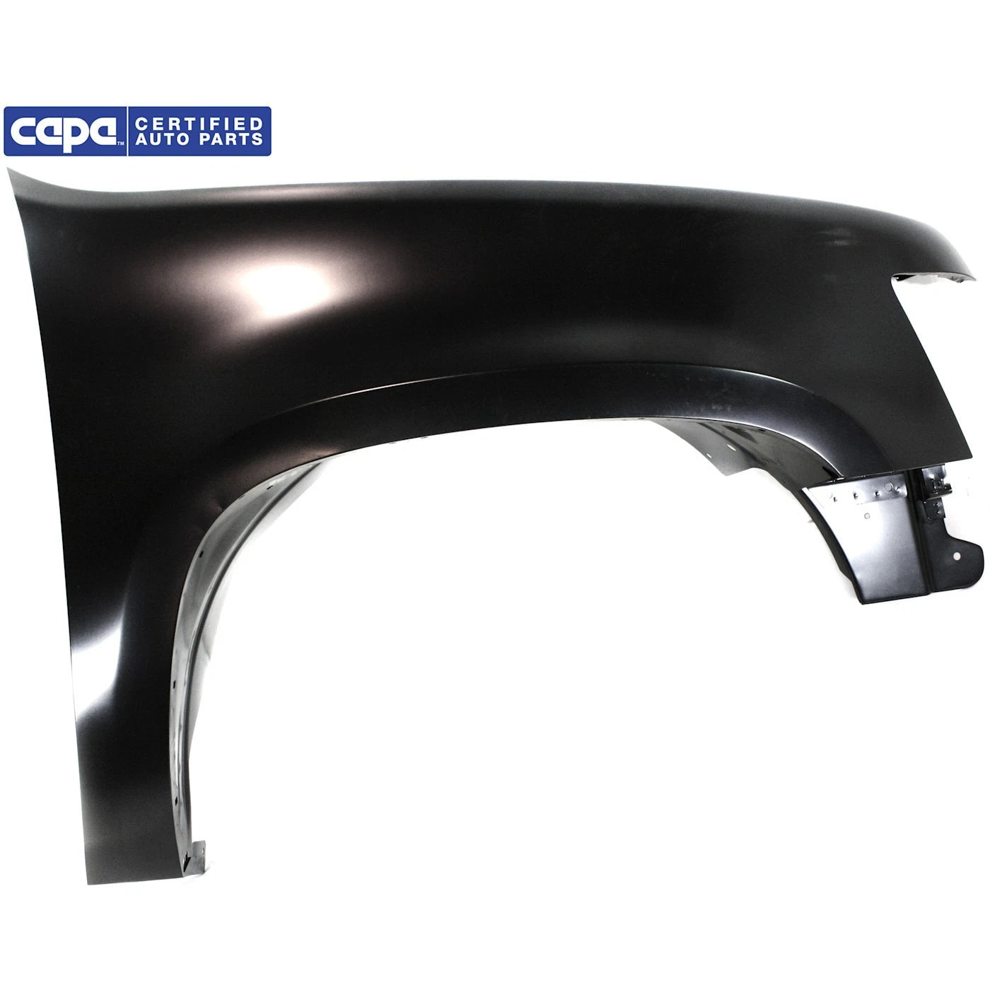 Fender for Chevrolet Tahoe (2007–2014) Front Passenger Side