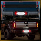 LED License Plate Light for F150 (2010–2023)