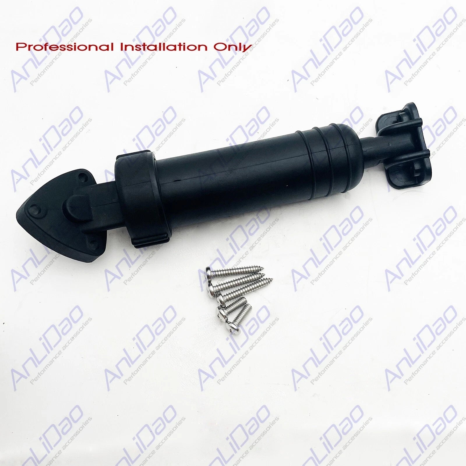 Actuator Assembly for Bennett Marine Small Hydraulic Trim Tabs (A1200S)