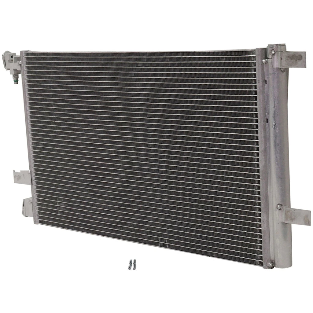 Radiator for Chevy Impala, Buick Regal, LaCrosse, Malibu (2010)