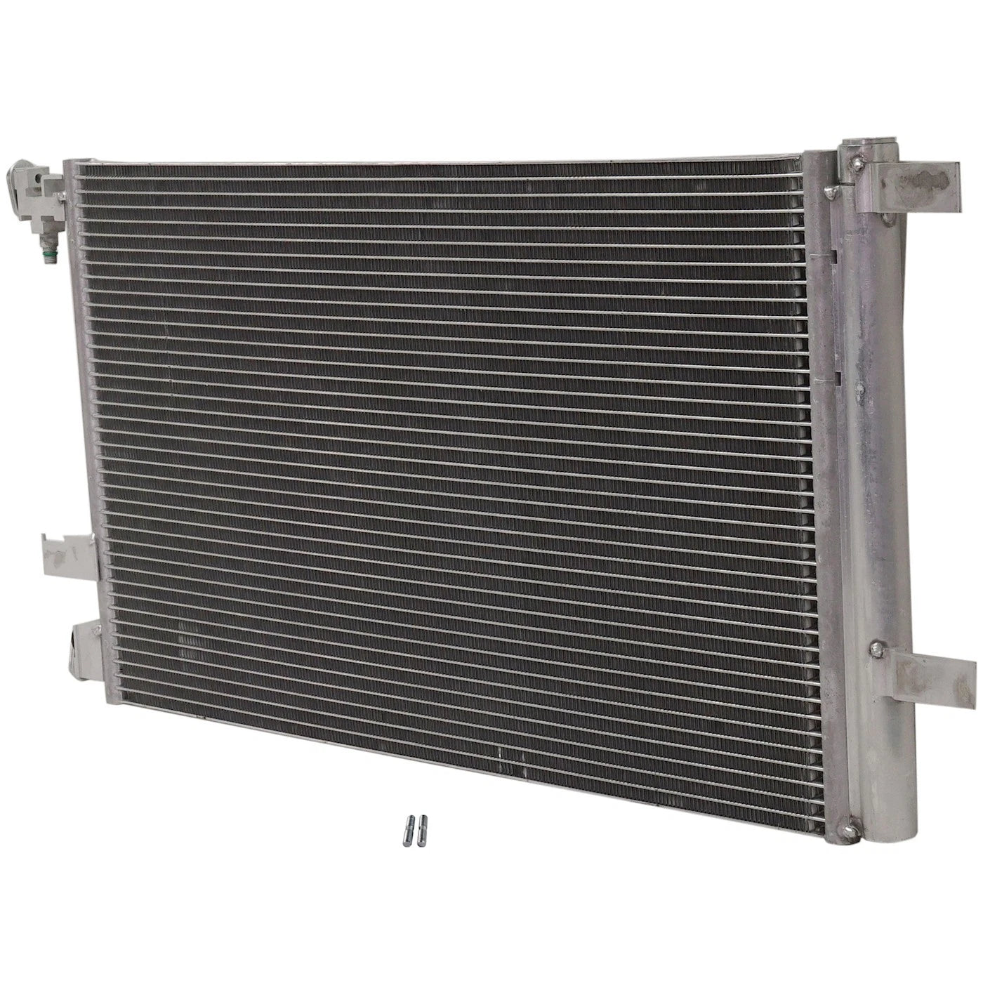 Radiator for Chevy Impala, Buick Regal, LaCrosse, Malibu (2010)