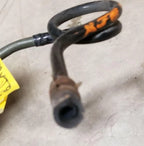EVAP Charcoal Rigid Fuel Line for Jaguar XJ8 VDP (1998–2003)