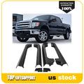 Rocker Panels and Cab Corners for Ford F150 Pickup (2009–2014)