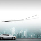 Front Center Bumper Trim Molding for Mercedes-Benz E350 E550 (2010–2013)