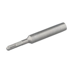 Ground Rod Driver Tool for M8 M20 Ground Stakes