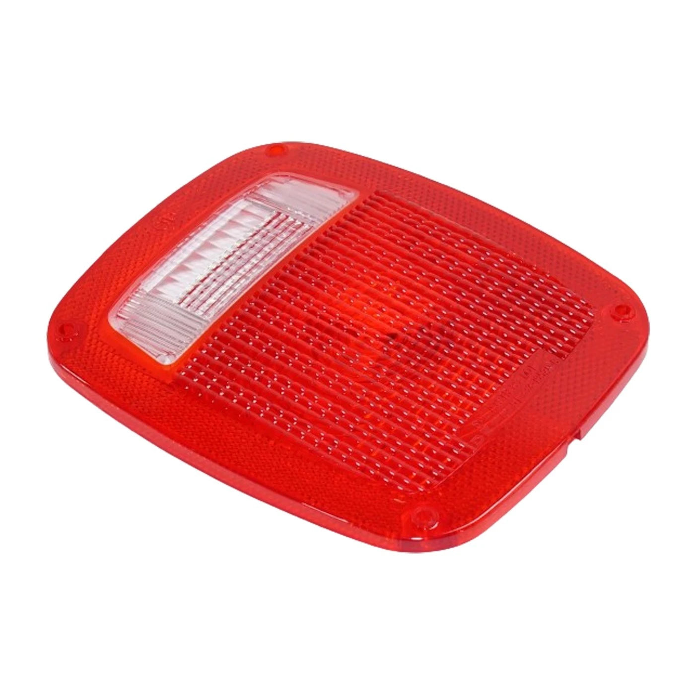 Taillight Lens for Jeep Grand Cherokee (1999-2004)