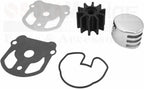 OMC Cobra Stern Out Drive Water Pump Repair Kit for Marine Engine (18-3212-1, 0984461)
