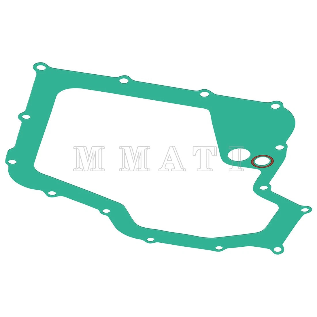 Oil Pan Gasket for Suzuki Hayabusa GSX1300R (1999–2024) 11489-24F10