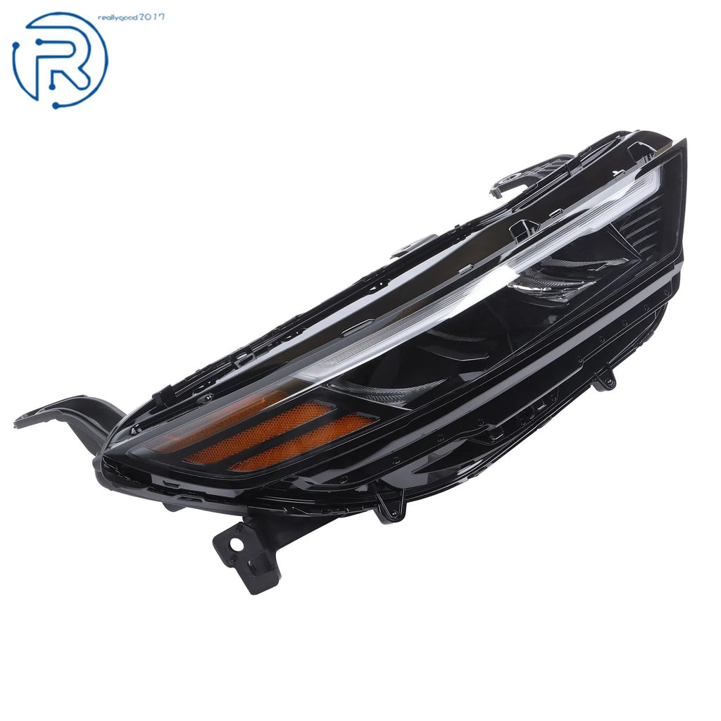 LED Headlight Assembly for Honda Accord (2023-2024) Right Side