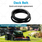 Replacement Belt for Ariens Gravely (07241600, 7241600) 1/2" X 142.7"