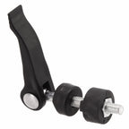 Handle Knob Nut Screw for
