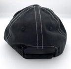 Ford Mustang Licensed Hat Cap with Embroidered Running Pony for 2005–2014