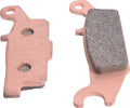 Sintered Brake Pad for Yamaha YFM250R Raptor (2008–2013)
