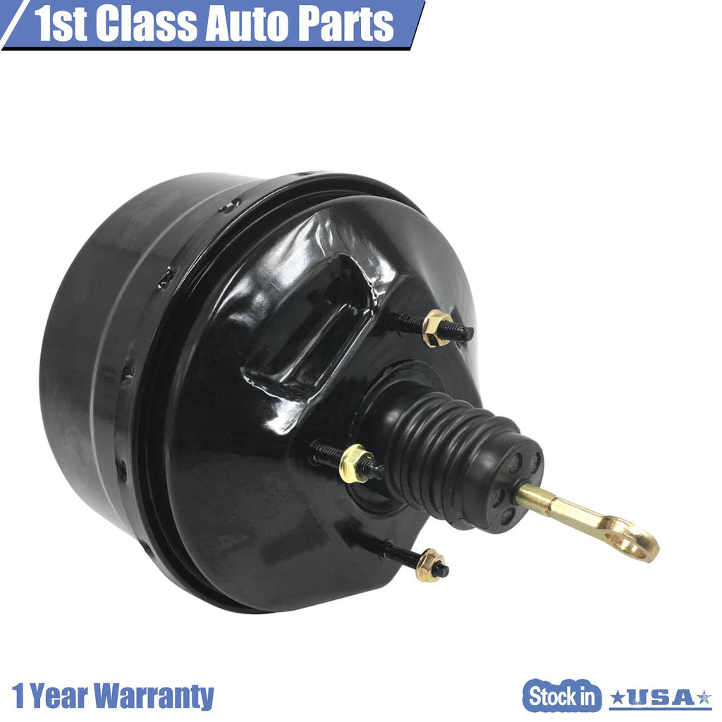 Vacuum Power Brake Booster for Ford Ranger Mazda B2500 (1995-2006)
