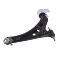 Front Left Lower Control Arm w/ Ball Joint for Cadillac XT5 GMC Acadia (2017–2019)