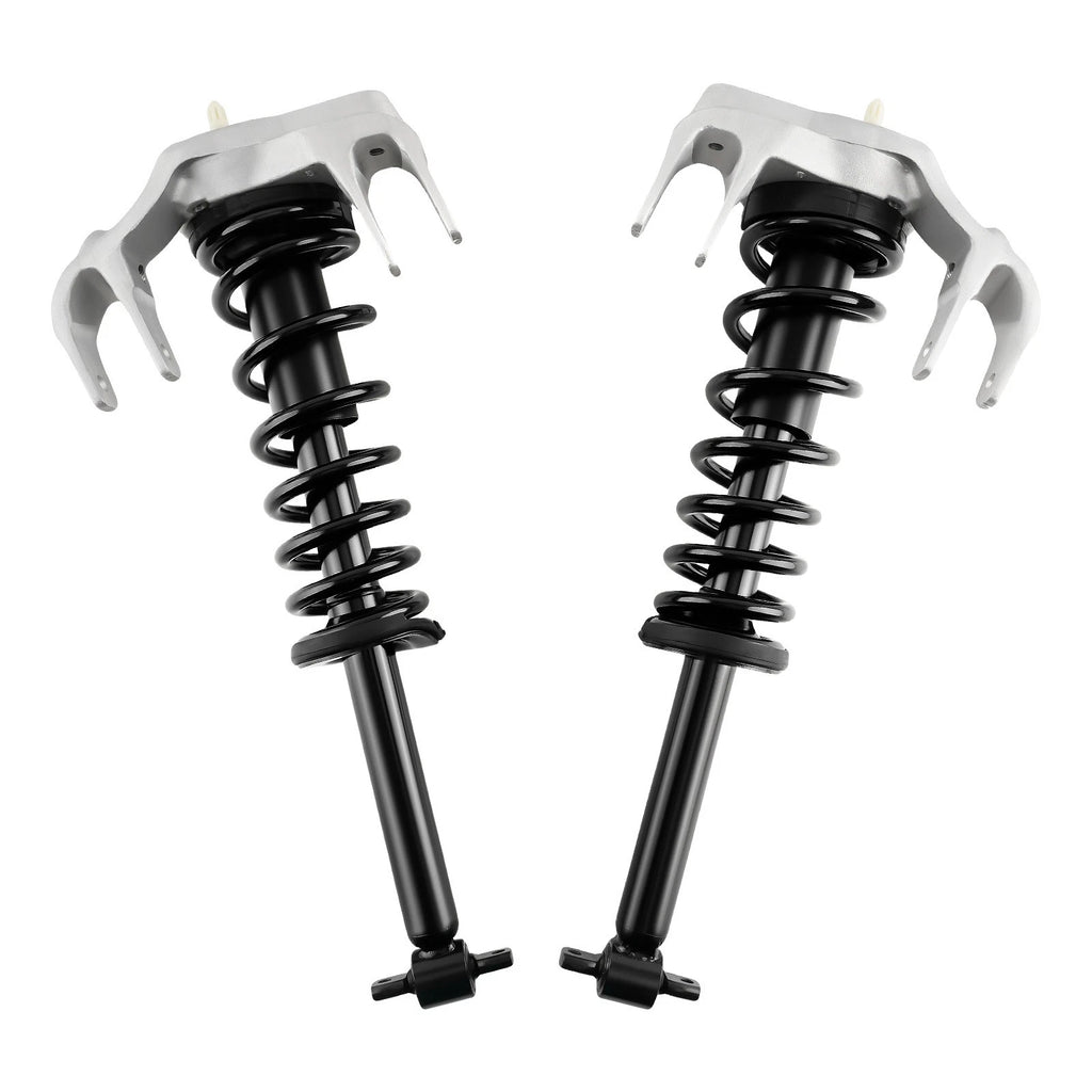 2X Front Quick Complete Struts Coil Spring Assembly for Cadillac CTS (2003–2007)