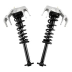 2X Front Quick Complete Struts Coil Spring Assembly for Cadillac CTS (2003–2007)