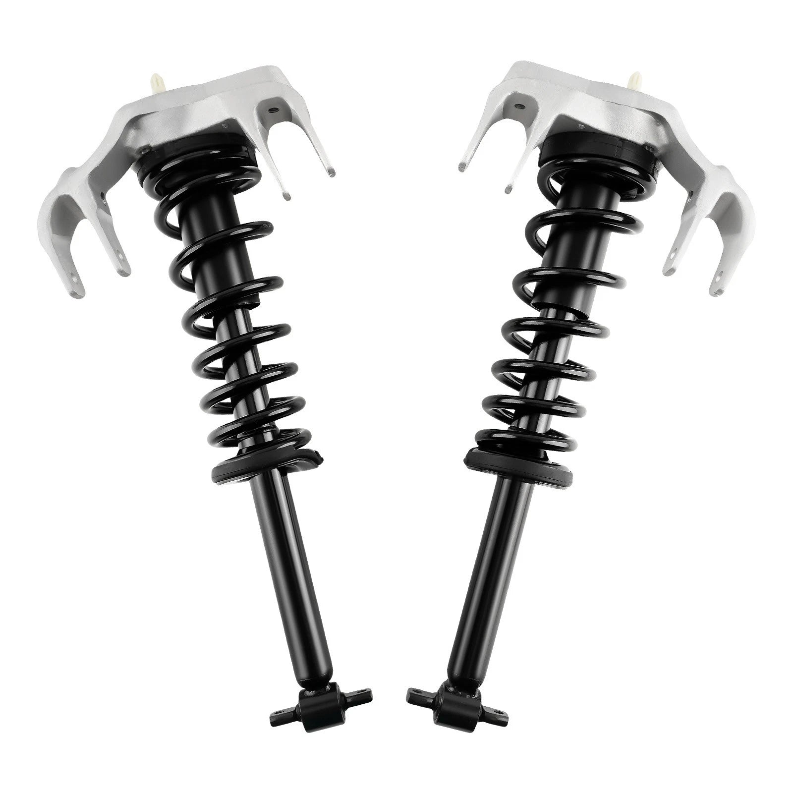 2X Front Quick Complete Struts Coil Spring Assembly for Cadillac CTS (2003–2007)