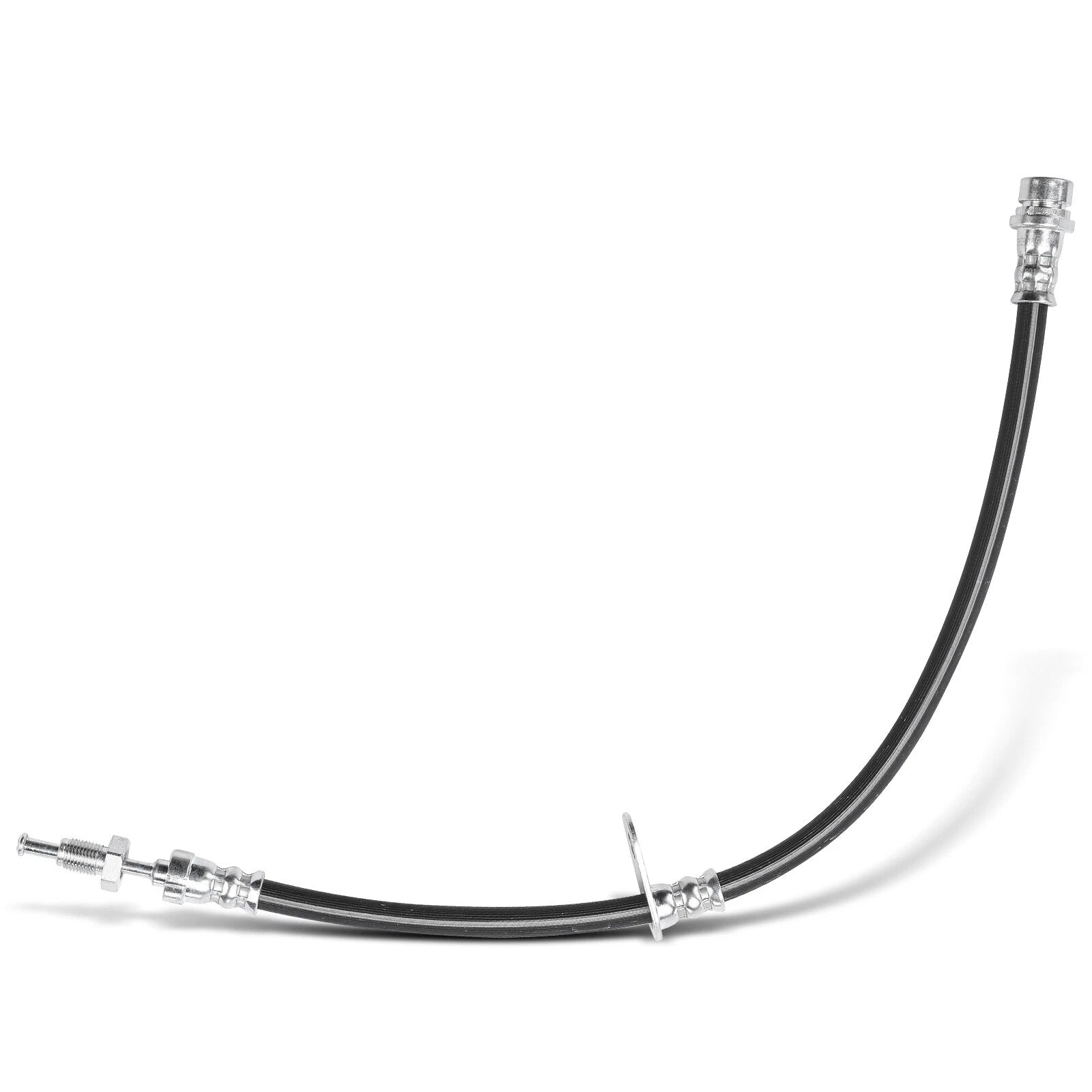 Rear Driver Brake Hydraulic Hose for Ford Transit Connect (2014–2021)