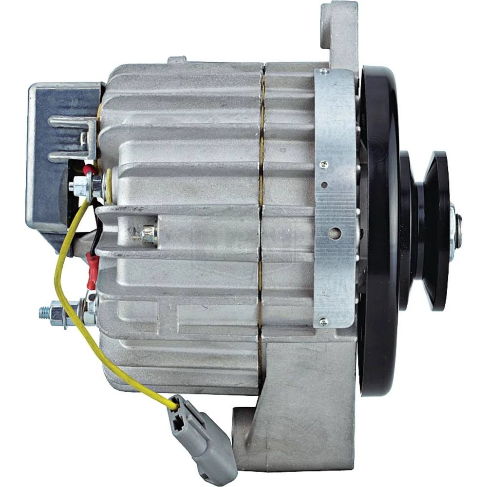 Alternator for J&N Electrical Products (400-16150-JN)