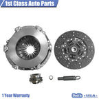 Clutch Kit for Dodge Dakota (1992–1999) & Jeep Cherokee Wrangler (1994–2001)