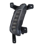 Replacement Passenger Side Driving Light for See Compatibility Chart (2011–2020)