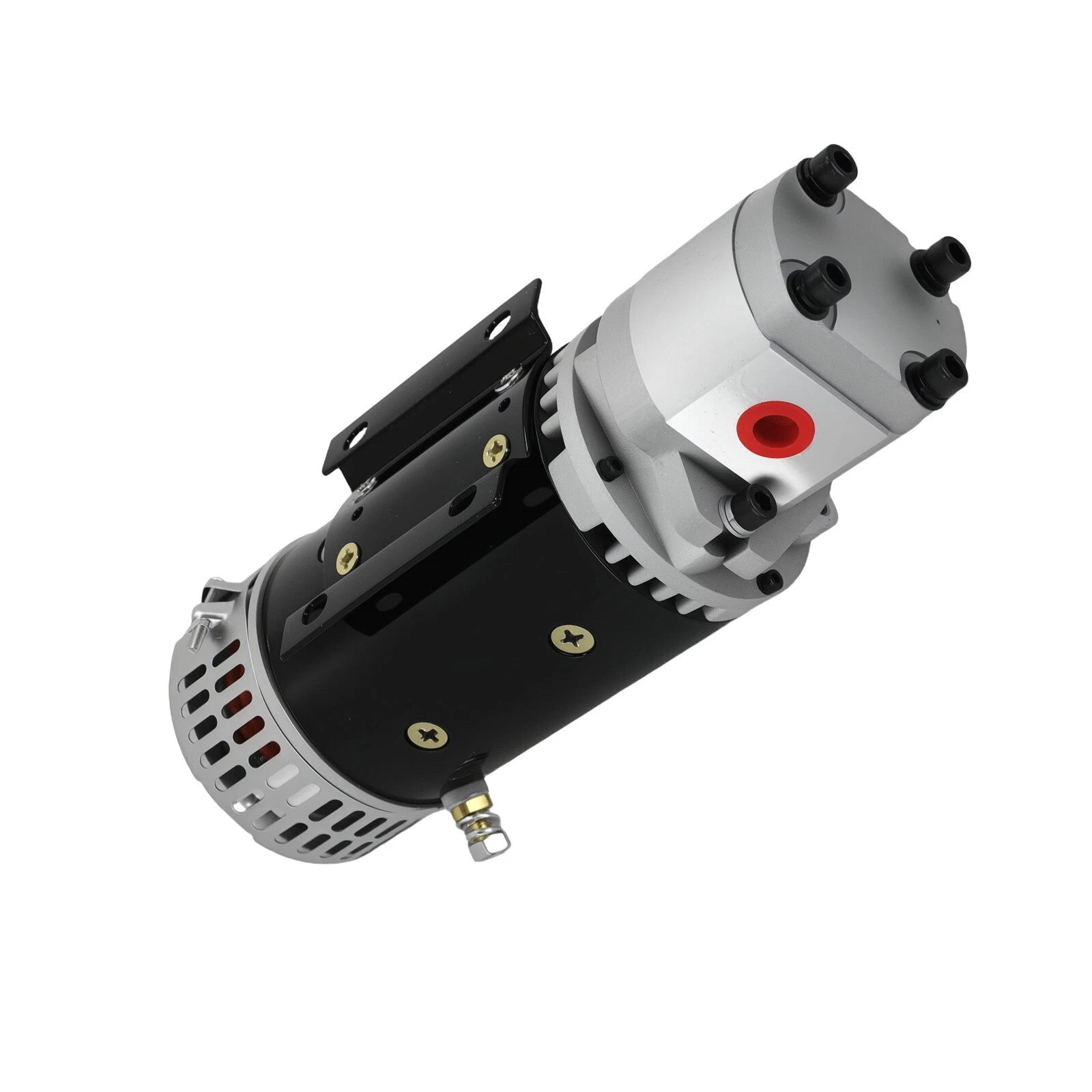 Electric Motor & Pump for Skyjack SJIII 3215 3219 3220 4620 4626 (2010–2020)