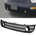 Bumper Kit for Volkswagen Beetle (2001–2005) - Front Valance, Grille, Trim