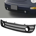 Bumper Kit for Volkswagen Beetle (2001–2005) - Front Valance, Grille, Trim