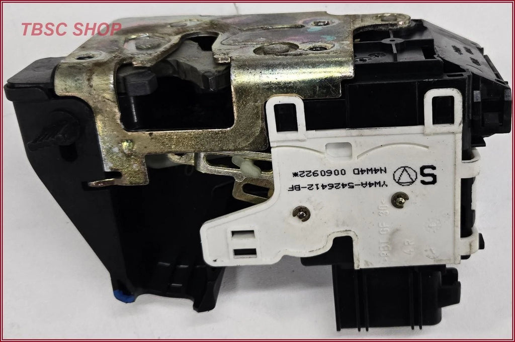 Rear RH Pass Door Lock Latch Assembly for Lincoln LS (2000–2006)