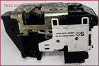Rear RH Pass Door Lock Latch Assembly for Lincoln LS (2000–2006)