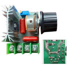 Motor Controller for AC 220V (2000W)