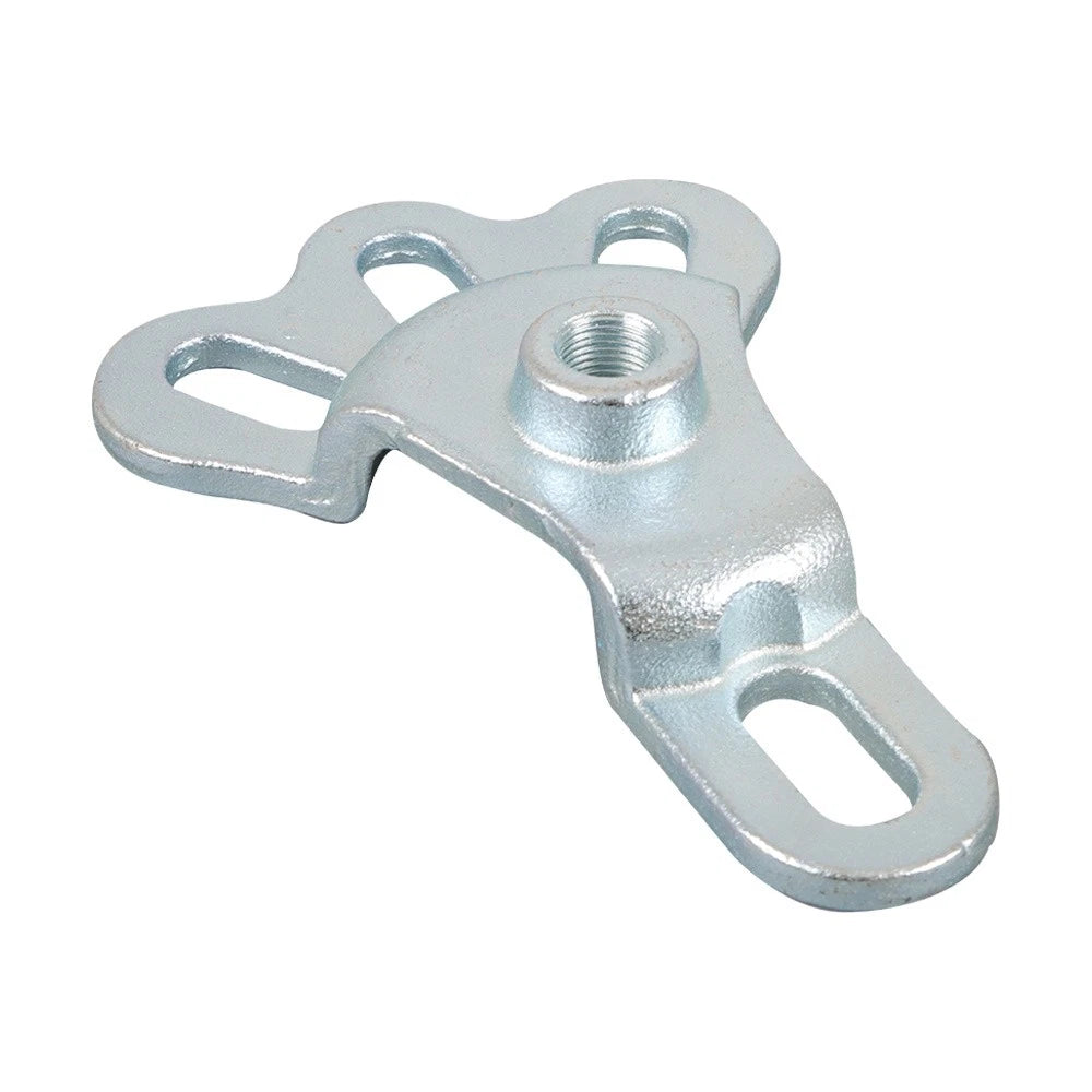 9 Way Slide Hammer Dent Puller for Universal Use
