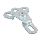 9 Way Slide Hammer Dent Puller for Universal Use