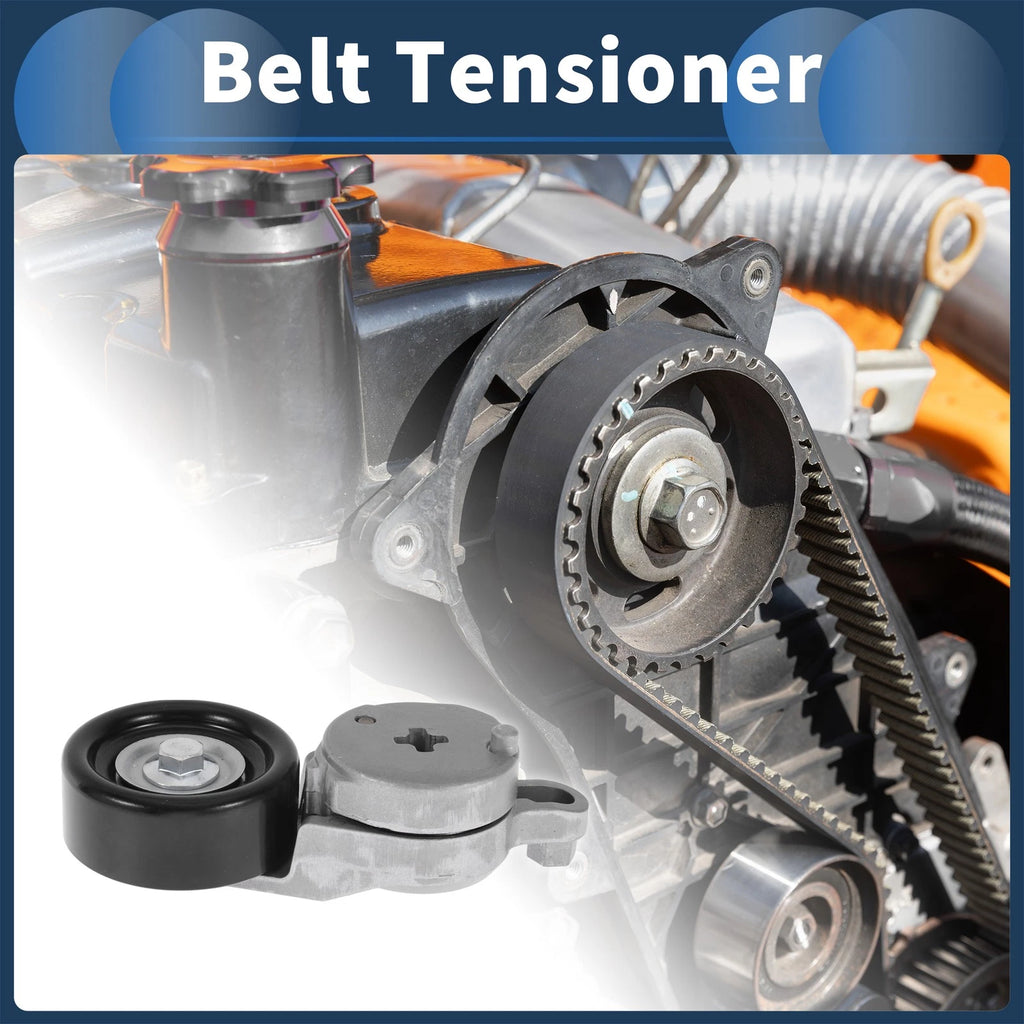 Belt Tensioner for Toyota Highlander (2009–2019) No. 166200V051 Metal