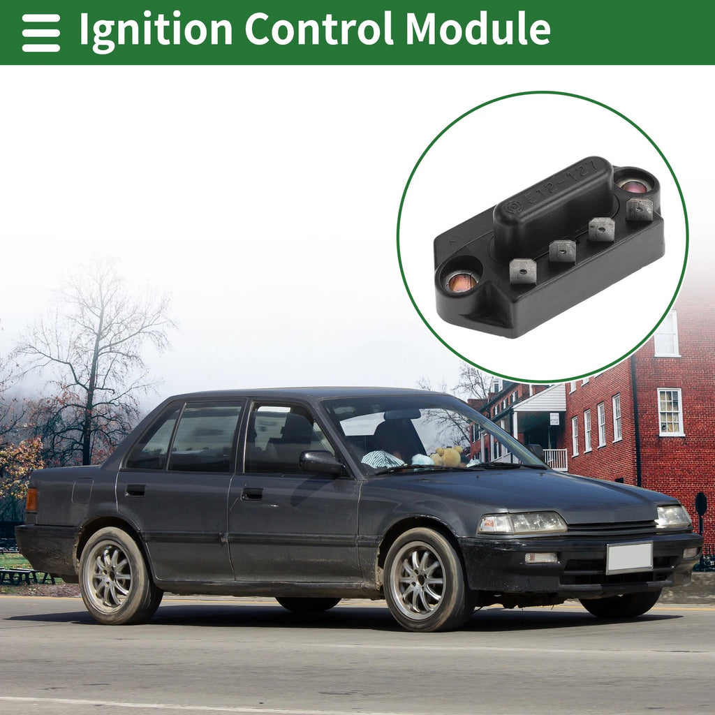 Ignition Module No.30120P0AA01 for Honda Accord V Saloon (CE)