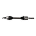 CV Axle Shaft Assembly for Ford Transit Connect (2014–2018)