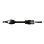 CV Axle Shaft Assembly for Ford Transit Connect (2014–2018)