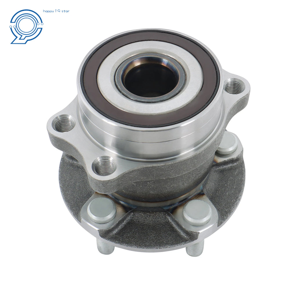 Rear Wheel Bearing and Hub Assembly for Subaru Impreza Forester Crosstrek