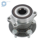 Rear Wheel Bearing and Hub Assembly for Subaru Impreza Forester Crosstrek