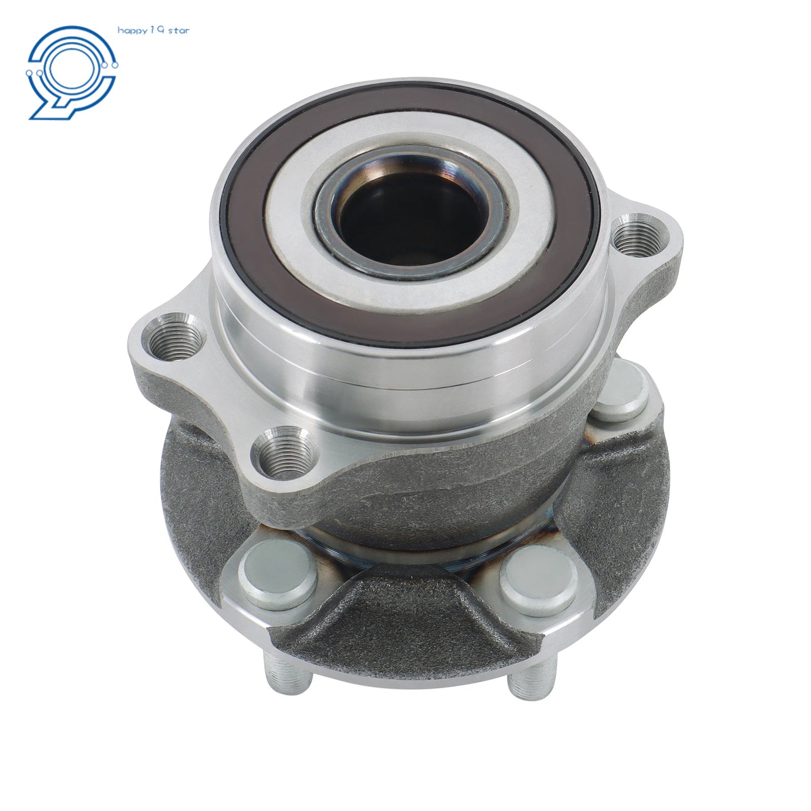 Rear Wheel Bearing and Hub Assembly for Subaru Impreza Forester Crosstrek