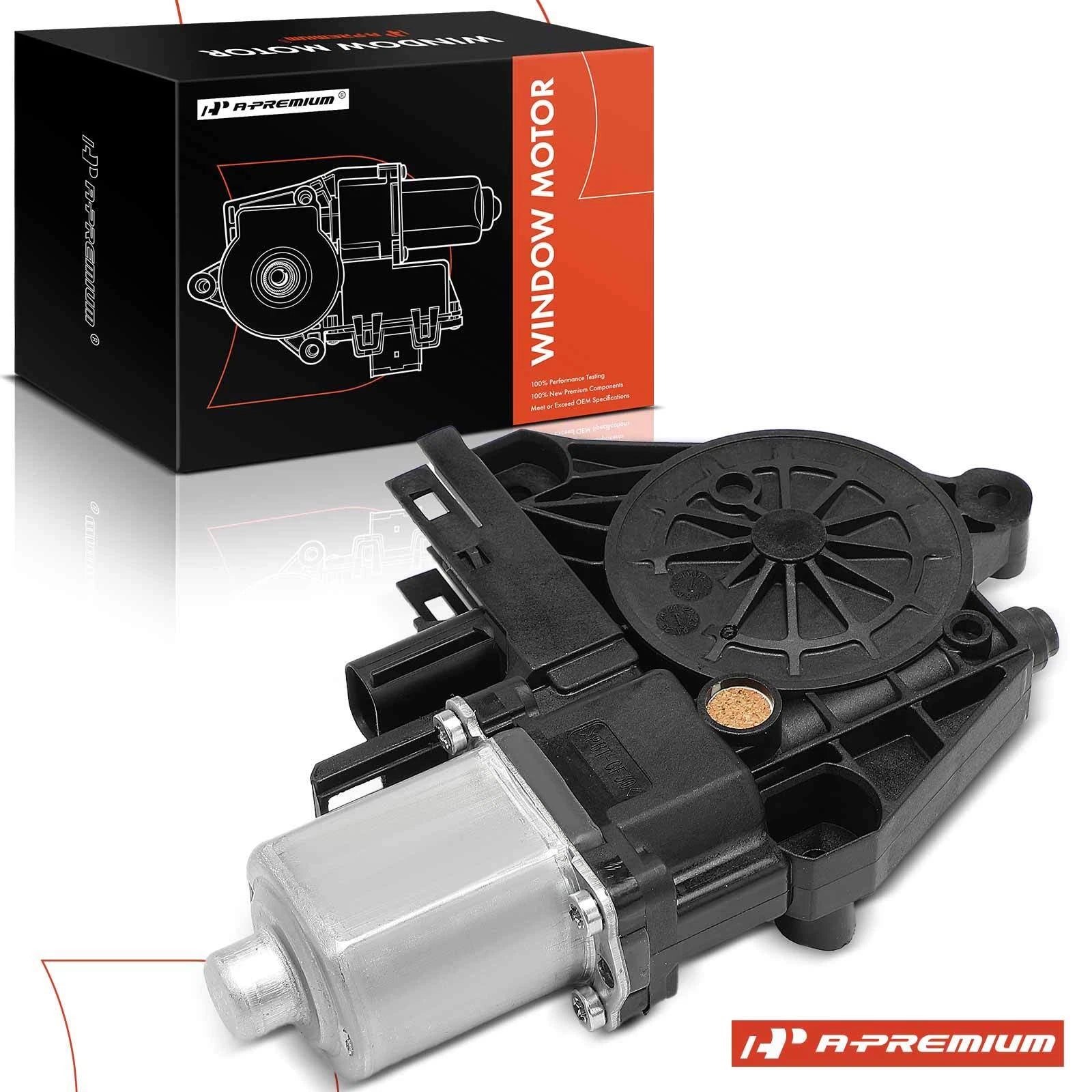 Rear Right Window Motor for Jeep Grand Cherokee/Dodge Durango (1999–2004)
