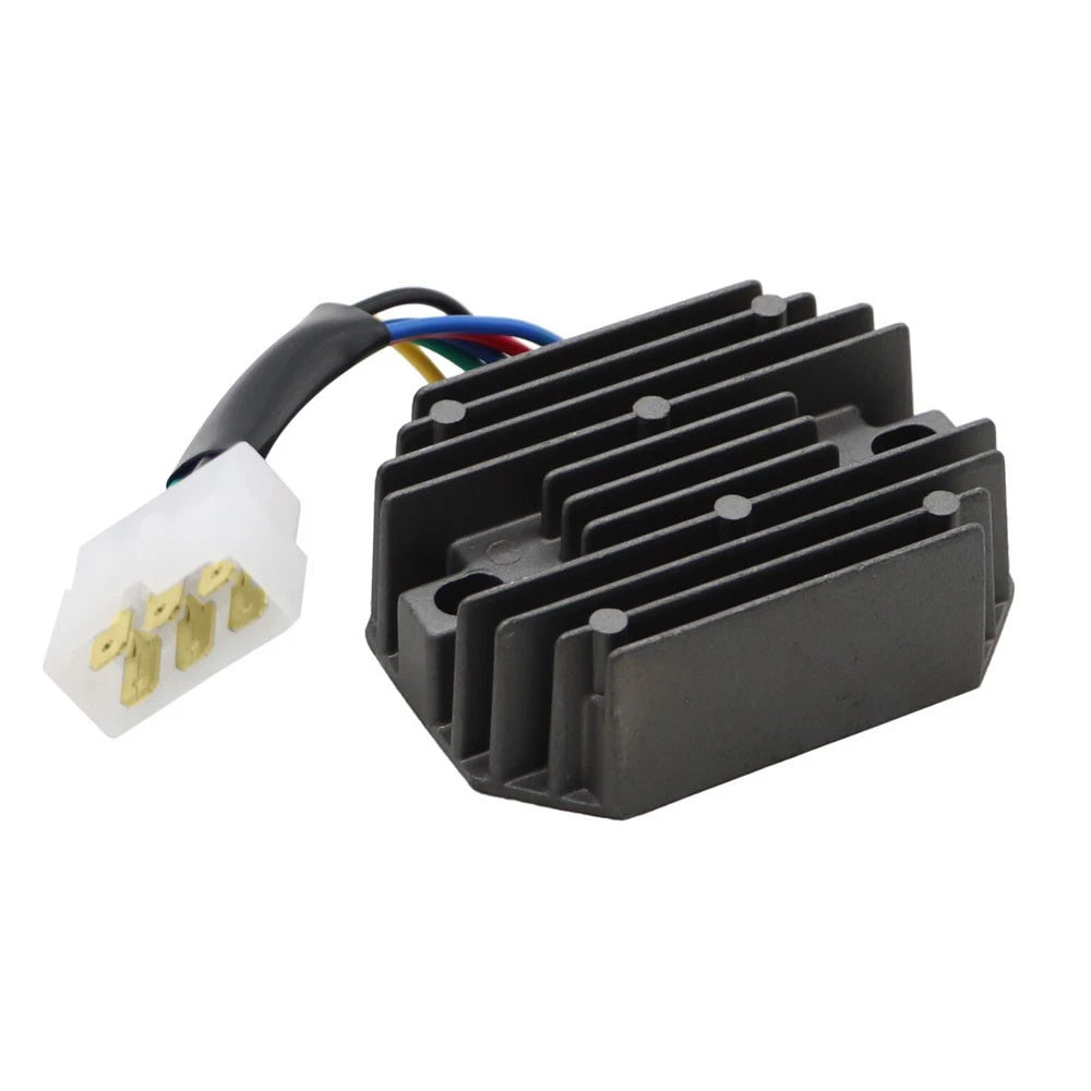 Voltage Regulator Rectifier for Kubota RS5101 RS5102 RS5102A RS5155 (N/A)